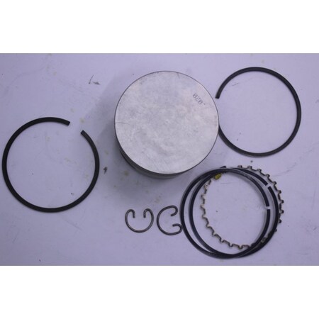 Kohler Kit Piston W/Ring Set 020 47 874 04-S
